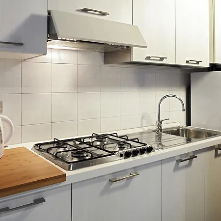 Apartment L'ospite Verona