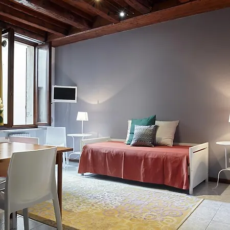 Apartment L'ospite